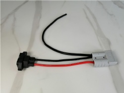 Power Cable-wire harness